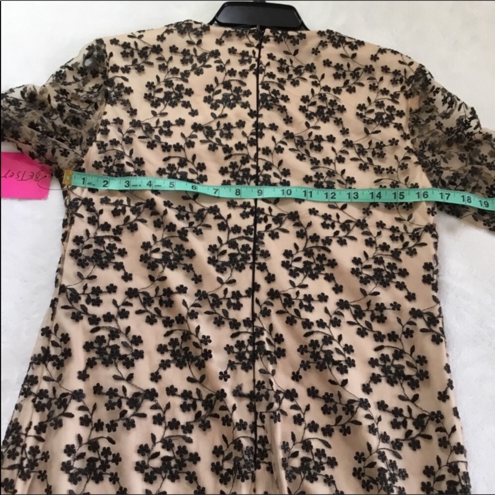 Betsey Johnson Dress in Size 8 - Picture 4 of 4